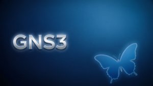 Установка GNS3 на Fedora Linux 44 Workstation.