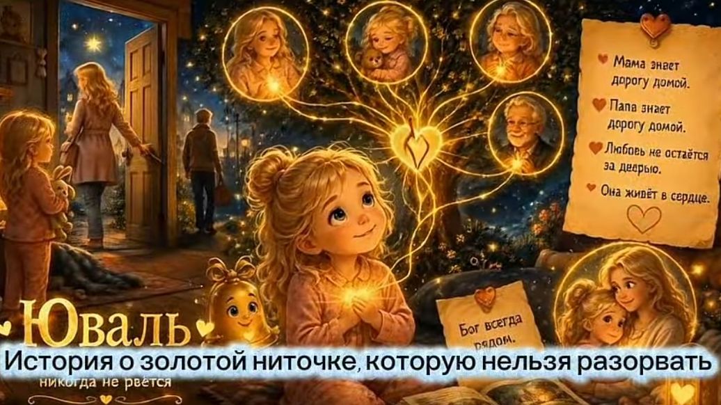 ЮВАЛЬ детям 