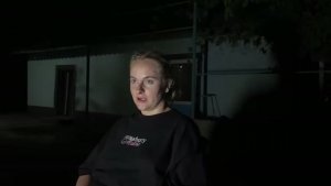 ВОТ ЭТО МЫ ПОПАЛИ..Накрыли стол в селе, правдивый разговор об обстановке