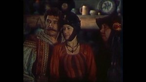 Кончай играть на нервах! Фрагменты из фильма «Дульсинея Тобосская». 1980 г.