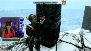 НОВЫЕ ПУТЕШЕСТВИЯ ► ВТОРОЙ РАЗ В СКАЙРИМ【#2】| Skyrim