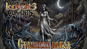 Страшный выбор/Авторская песня