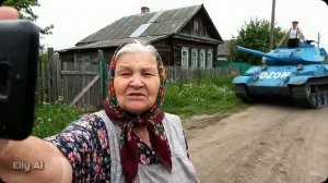 ЧТО ТВОРЯТ ЭТИ НЕЙРОСЕТИ!! ИИ-МЕМЫ