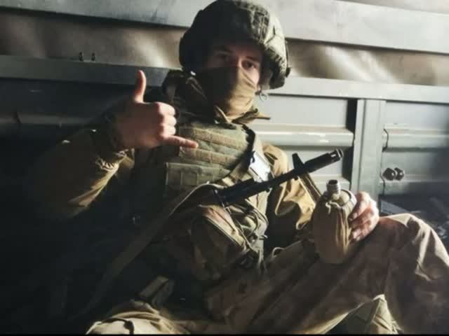 Виталий Парыгин - Иванов