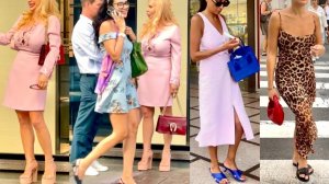 🌆 Тренды лета 2026: разбираем уличную моду Милана по деталям 👗✨