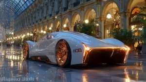 Золотые небоскребы 2250