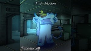 тест-анимация / id: BLUE_LEAF
