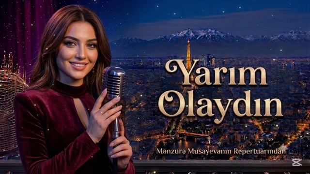 Yarım Olaydın (2026)