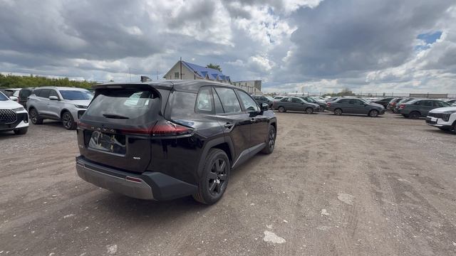 ПОКА РУБЛЬ НЕ РУХНУЛ RAV4 ЛУЧШИЙ ВЫБОР! За сколько сейчас еще можно успеть взять новый TOYOTA RAV4