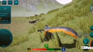 пвп за дейно the cursed dinosaur isle