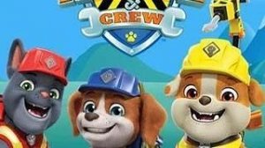 Щенячий Патруль спасает мир|игра|для детей #щенячийпатруль #длядетей