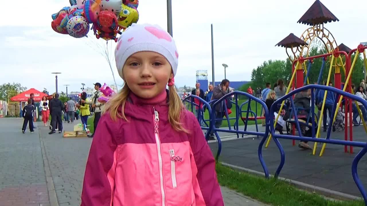 VLOG: Винница идем гулять поход в ресторан Лазерное Шоу Фонтанов