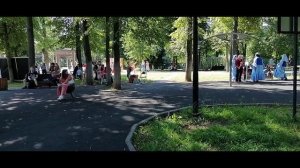 УГЛИЧ. День города 2026.
