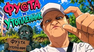 Персик. Три полена 🤣зря не веришь
