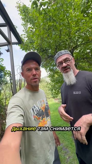 Секрет приседания от Бадюка