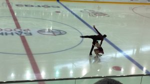 Игора 2026 Мишина Галлямов
