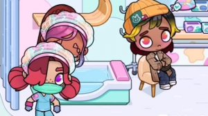 😻🩷~New video, giving birth~😻🩷 (🇷🇺~Russia~🇷🇺)