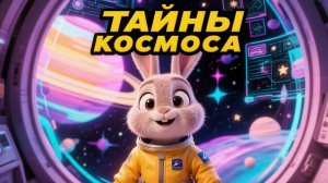 Интересные ФАКТЫ О КОСМОСЕ для детей 🚀
