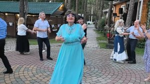 За твои зелёные глаза... 31.07.26...