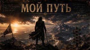 Мой путь.