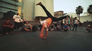 ElectricElwizz - Get Away (Electro Freestyle)