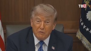 Трамп пригрозил Зеленскому: «Заберём всё!»