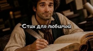 Стих для любимой