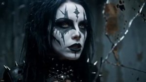 Scordalus - One Eye Open. Gothic Metal Music Video