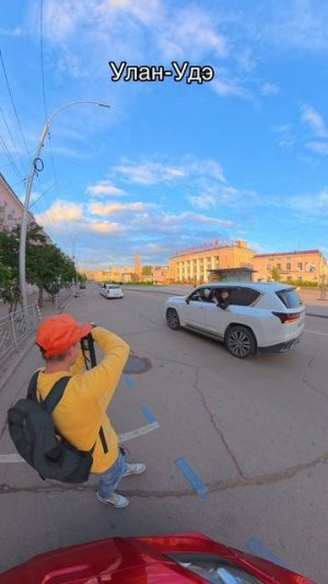 Просто шел по делам а тут