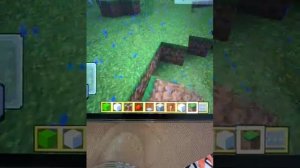 Как построить механическую дверь в Minecraft