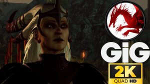 Dragon Age - Начало истории