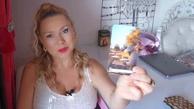 ♒️ВОДОЛЕЙ ТАРО на АВГУСТ 2026🔥ДОЛГОЖДАННЫЕ ПЕРЕМЕНЫ и КАРМИЧЕСКИЙ ШАНС!