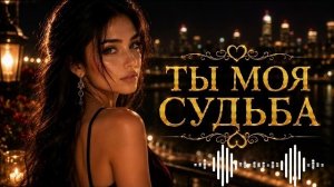 ❤️ Ты — Моя Судьба | Самые Красивые Песни О Любви 💕 Новые Хиты 2026