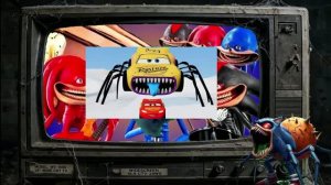 Monsters TV: COFFIN DANCE & TILES HOP 228