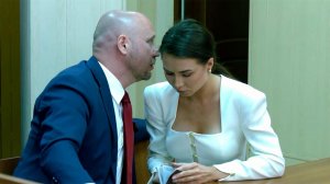 Вынесен приговор блогеру Валерии Чекалиной.