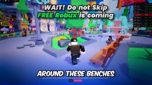 НОВЫЙ СЕКРЕТНЫЙ ПРОМОКОД НА ROBUX + БОНУСЫ! | Roblox Июль 2026
