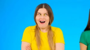 Укрась Торт Челлендж # Фантастические Лайфхаки с Едой от Fun Fun Challenge