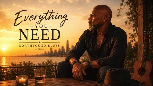 Everything You Need - Northbound Blues