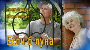 Если б луна