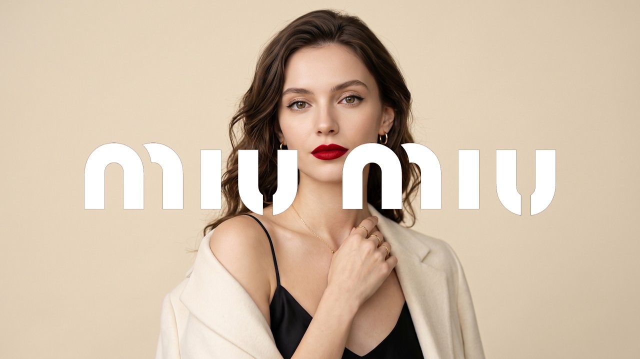 Miu Miu In Store Fashion Music Background Playlist August 2026