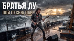 Братья Лу - Пой песню, пой (official audio)
