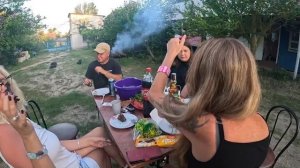 Наталья Губарева. ОТДЫХ НА МОРЕ ⧸ ОТДЫХАЕМ В КРУГУ ДРУЗЕЙ 😍🏖️🏝️🍾🍷