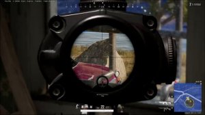 PLAYERUNKNOWN'S BATTLEGROUNDS 2026.07.31 - 20.12.47.24.Конец матча.DVR