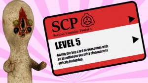 Там Сыр Пацаны - Scp Secret Laboratory