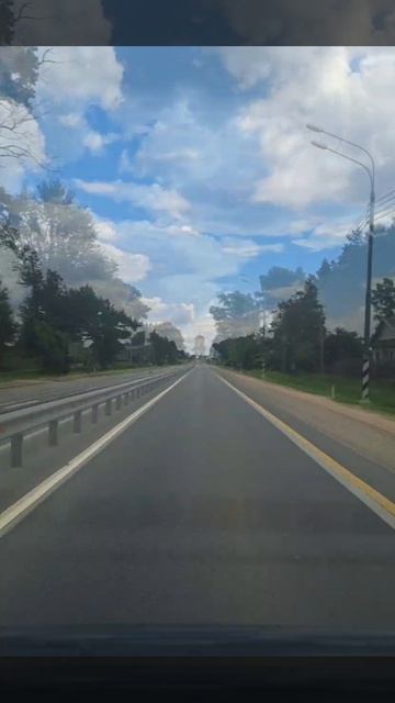 Тверская область
