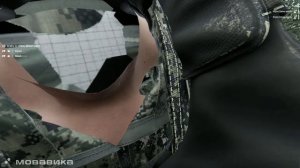 штурм бахмута в арма рефордж