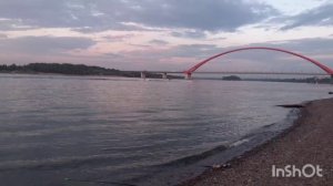 Рыбалка в ночное .