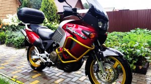 Honda XL1000V Varadero 2000 г.