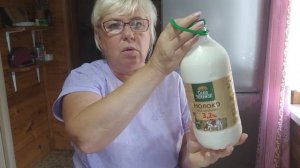 Едем на дачу,наши расходы, распаковка продуктов. Сколько тратим денег.