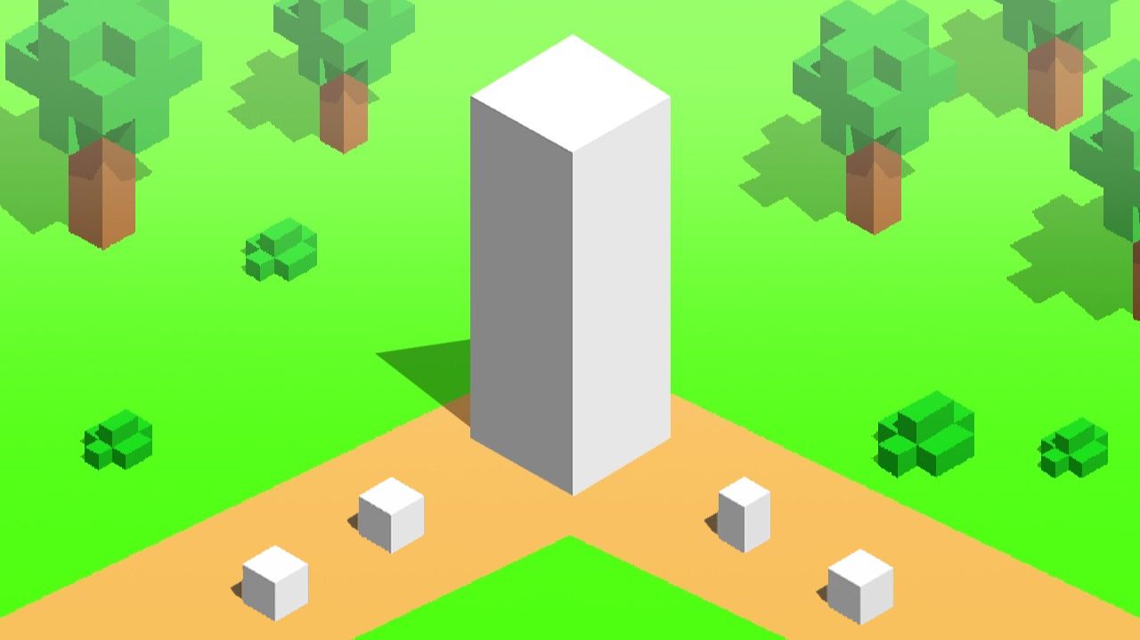 ЭТА БАШНЯ СОВЕРШЕННА! НО ТОЛЬКО ЕСЛИ ПРОКАЧАТЬ ► The Perfect Tower 2